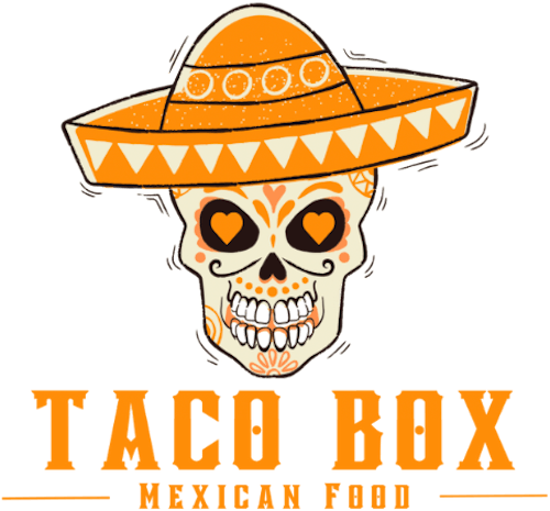 Taco-Box logo