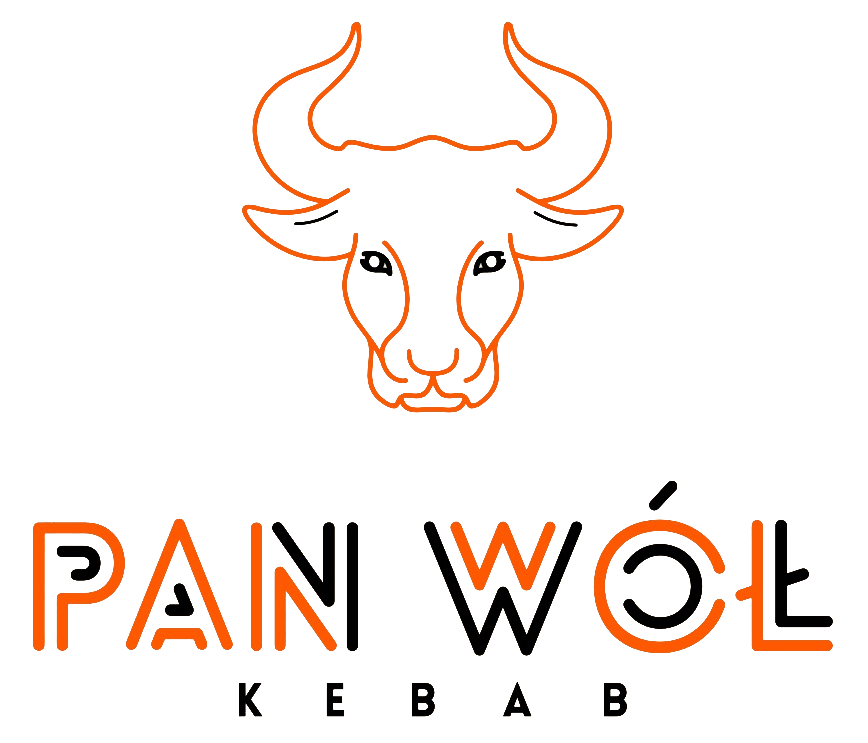 Pan Wół KEBAB logo