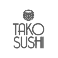 Tako sushi Mińsk Mazowiecki logo