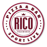 Pizza & Bar Rico
