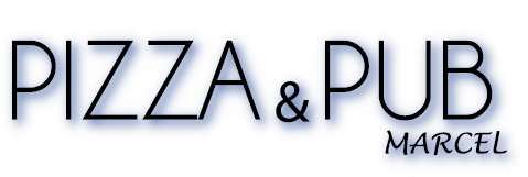 Pizza&Pub Marcel logo