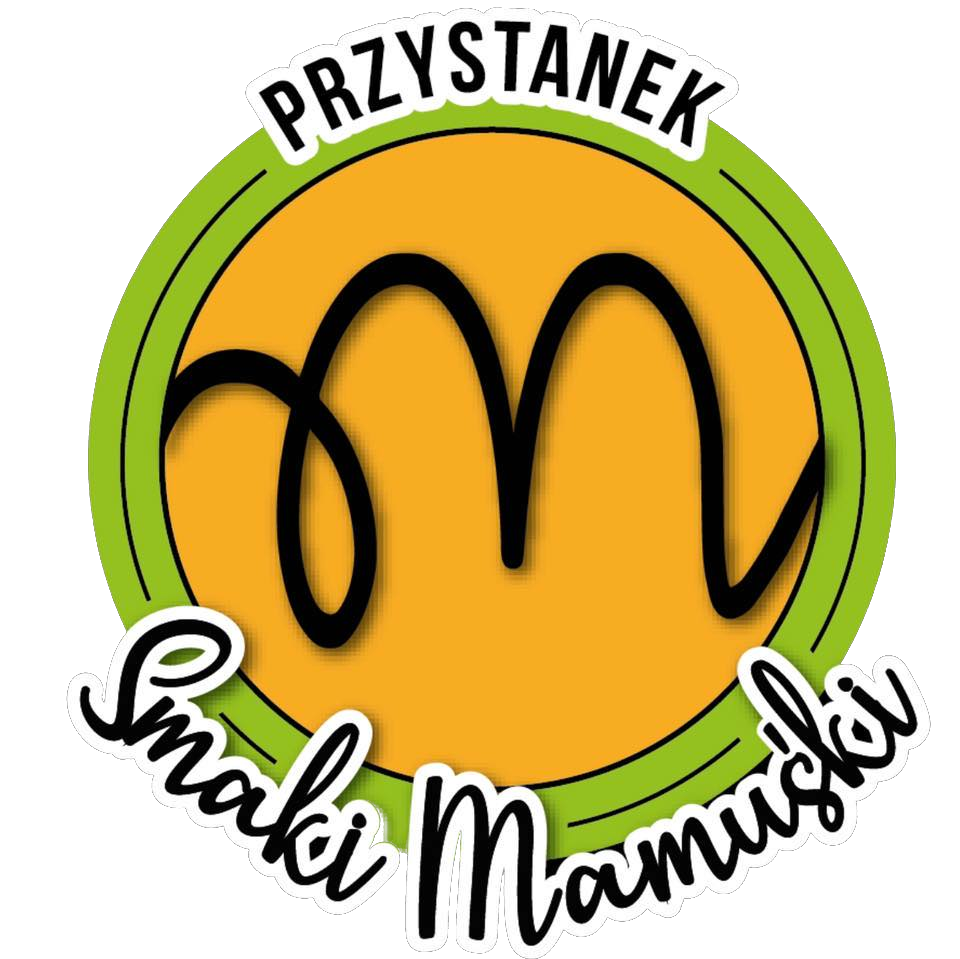 Przystanek Smaki Mamuśki logo