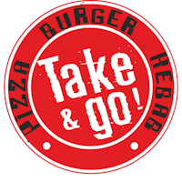 Take and Go - Lublin - Pizza, Kebab, Fast Food i burgery, Sałatki, Burgery, Kuchnia Turecka - Lublin