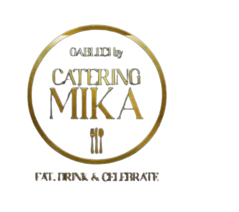 Catering Mika logo