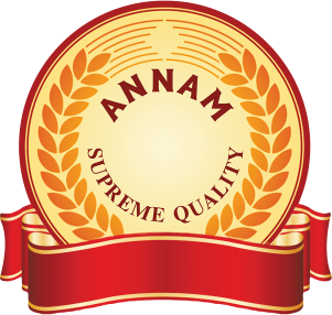 Annam - Restauracja Indyjska logo