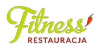Restauracja Fitness logo