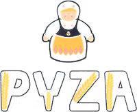 Pyza Kuchnia Polska logo