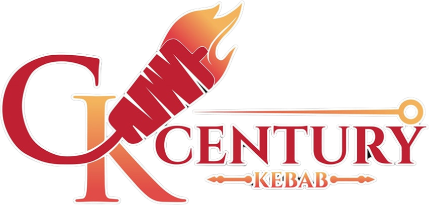 Century Kebab logo