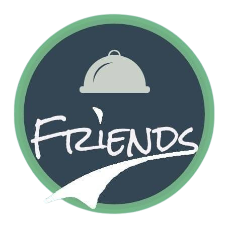 Restaurant Friends logo
