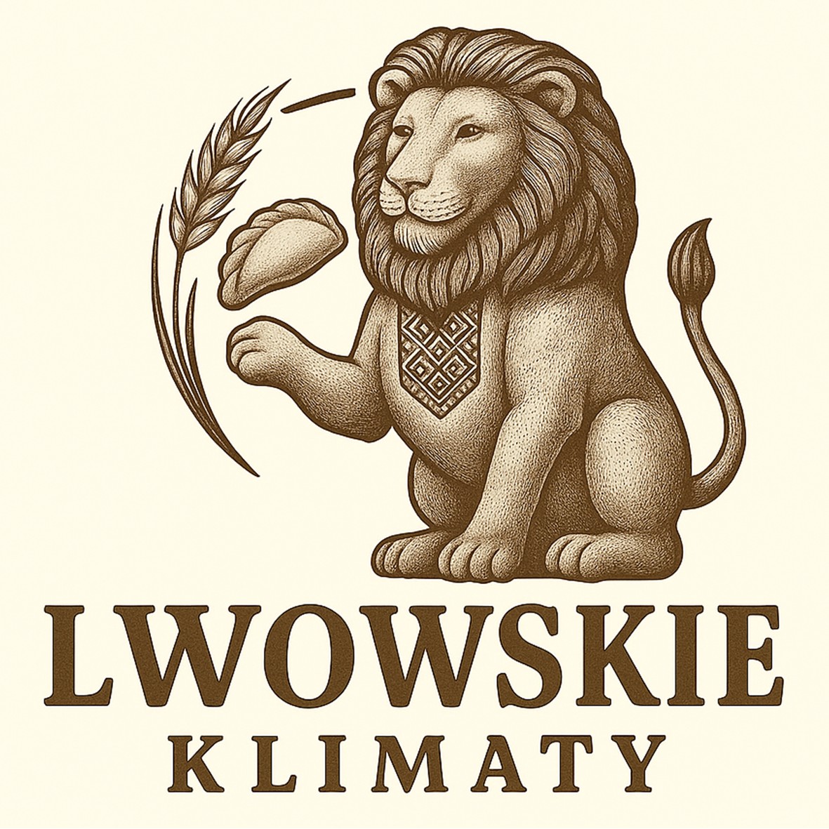 Lwowskie Klimaty - Łódź logo