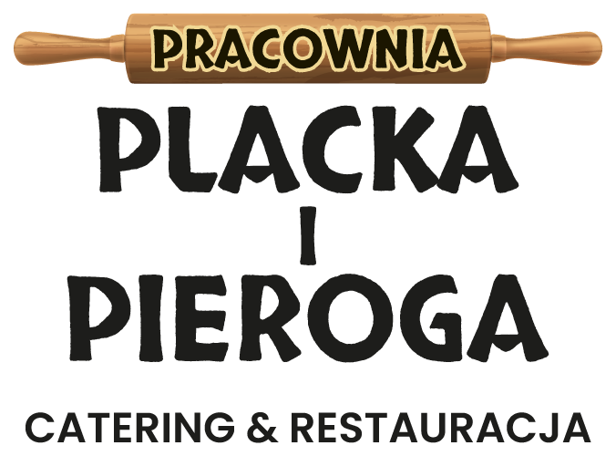 Pracownia Placka i Pieroga logo