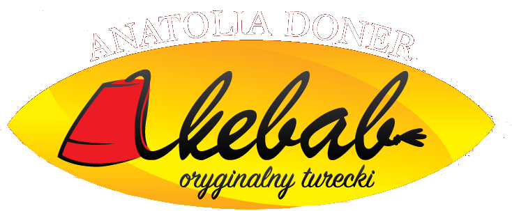 Anatolia Doner Kebab logo