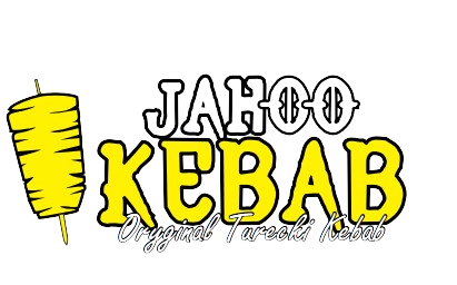 Jahoo Kebab logo