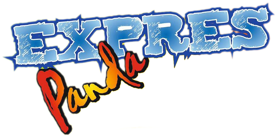 Express Panda logo