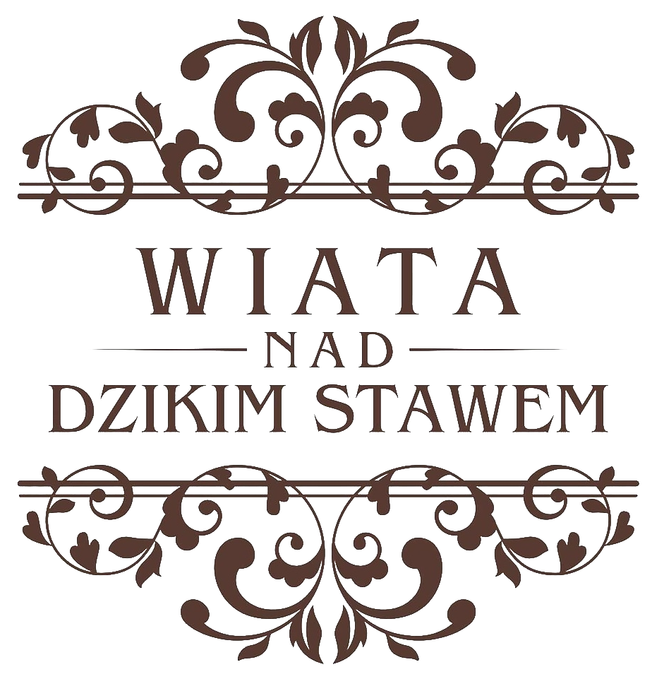 Wiata Nad Dzikim Stawem  logo