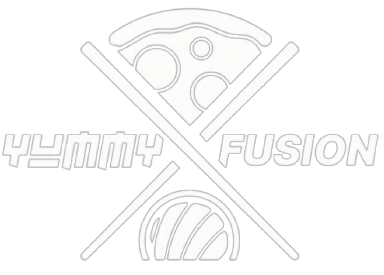 Yummy Fusion logo