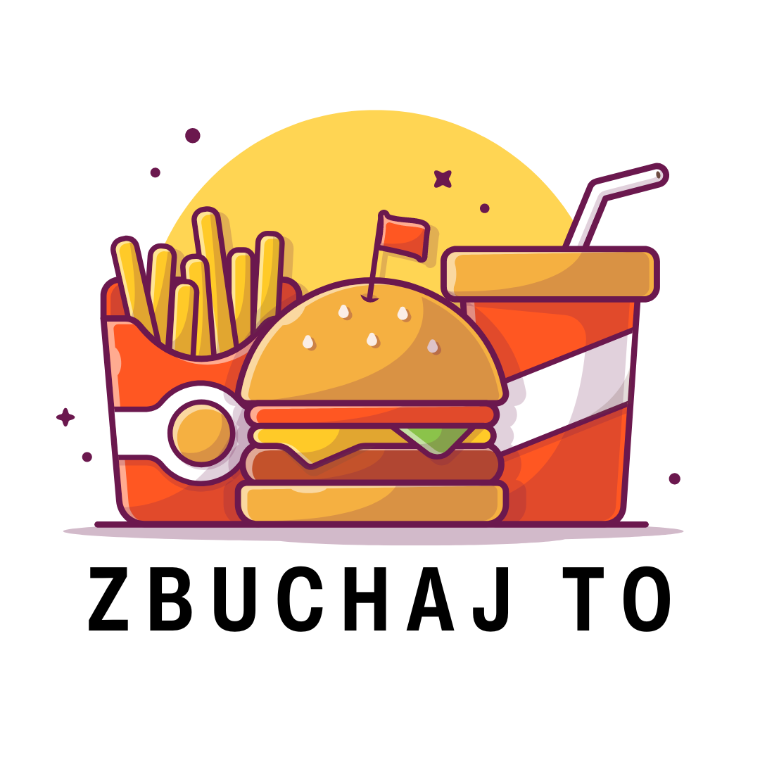 ZBUCHAJ TO logo