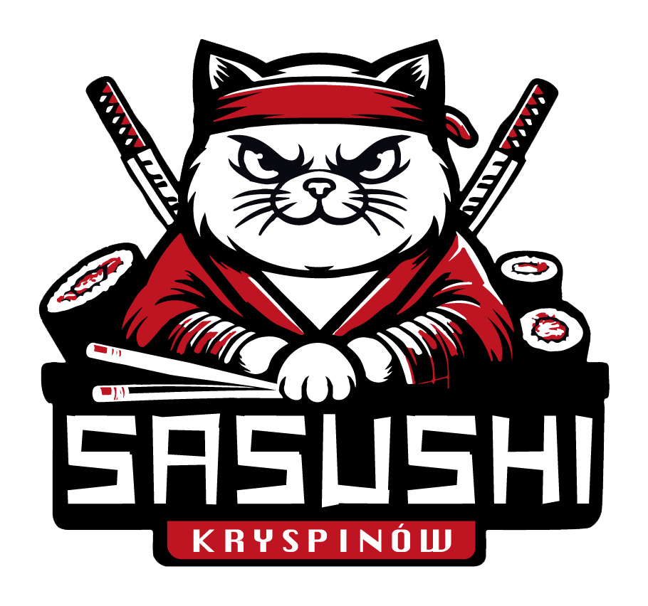 SASUSHI logo