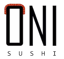 Oni Sushi logo