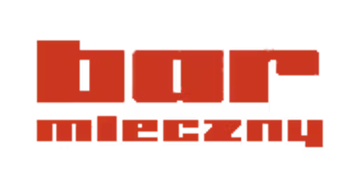 Bar Mleczny Sosnowiec logo