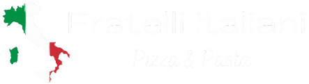 Fratelli Italiani - Pizza & Pasta logo