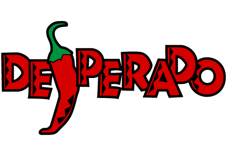 Pizzeria Desperado - Puławy logo