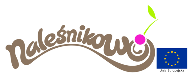 Naleśnikowo - Gdańsk logo