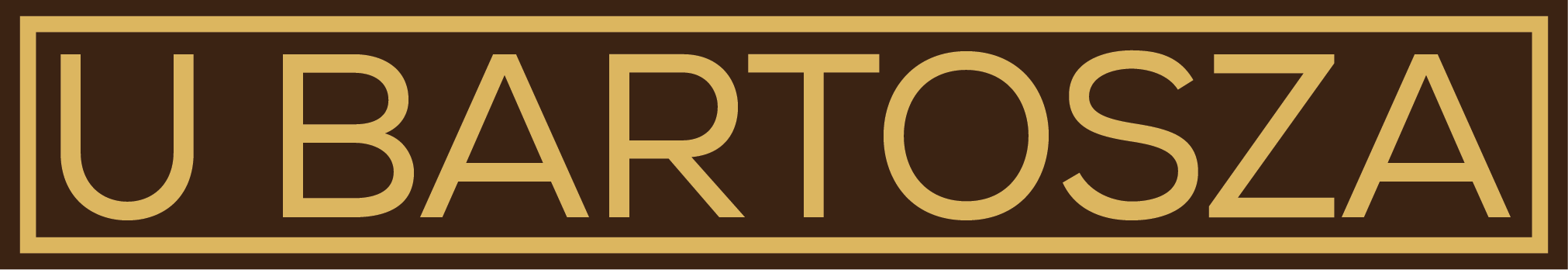 Bar u Bartosza - Gorzów Wielkopolski logo