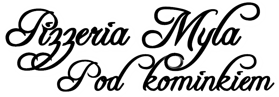 Pizzeria Myla - Pod Kominkiem logo