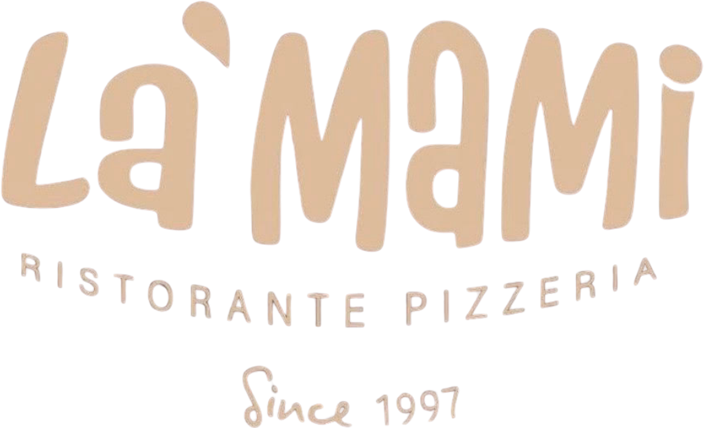 Pizzeria Lamami logo
