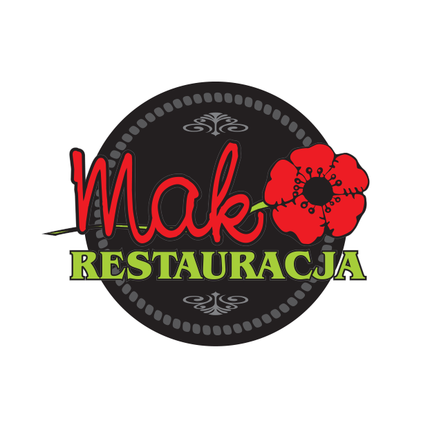Mak Restauracja logo