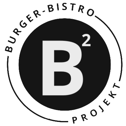 Projekt Burger Bistro logo