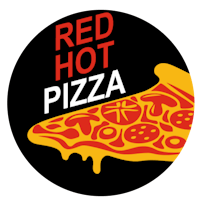 RED HOT PIZZA