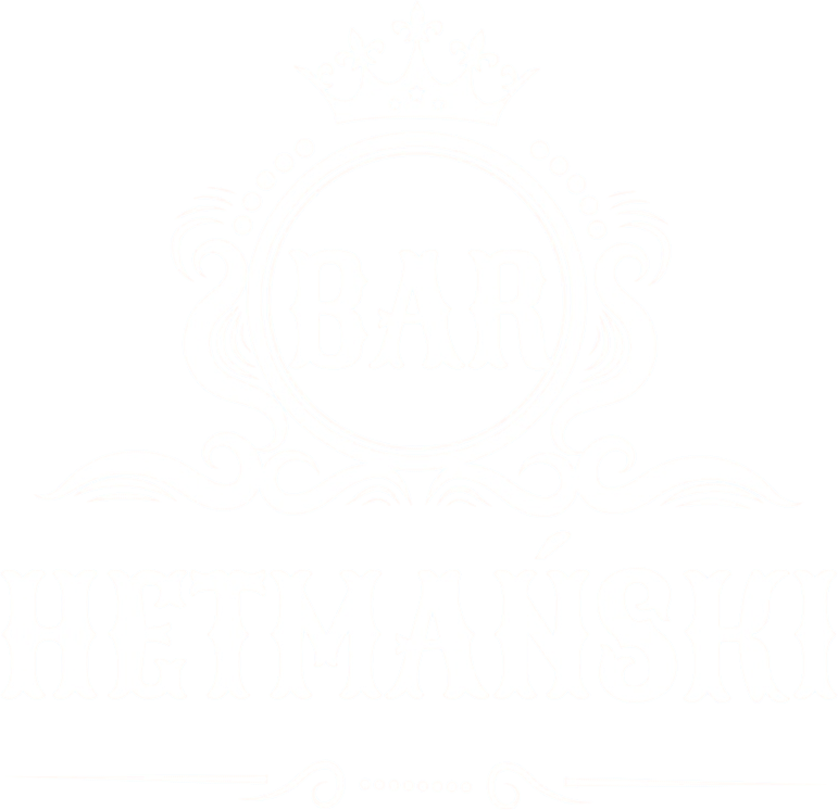 Bar Hetmański logo