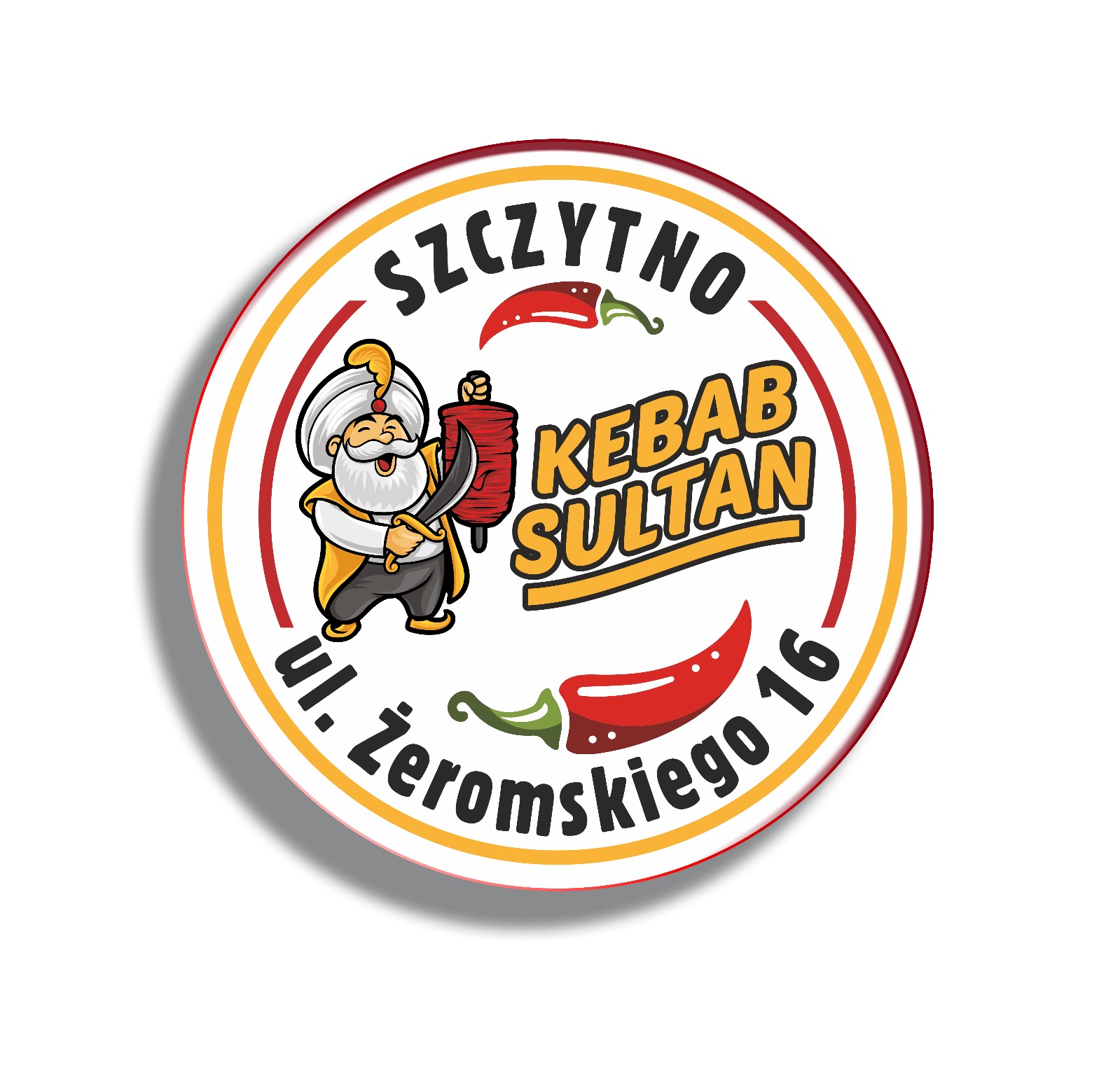 Sultan Kebab&Grill logo