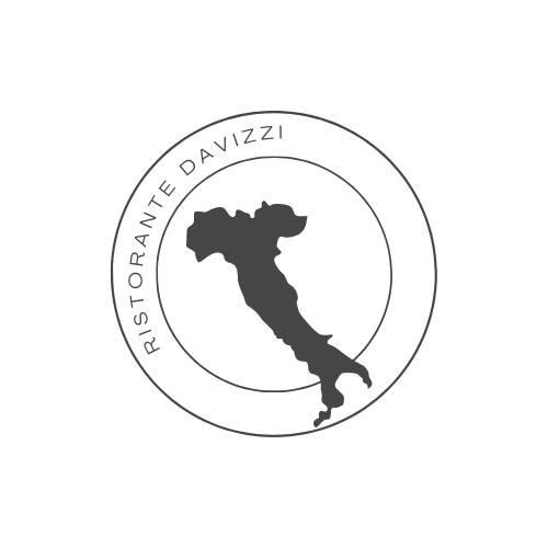 Ristorante da Vizzi Warszawa logo