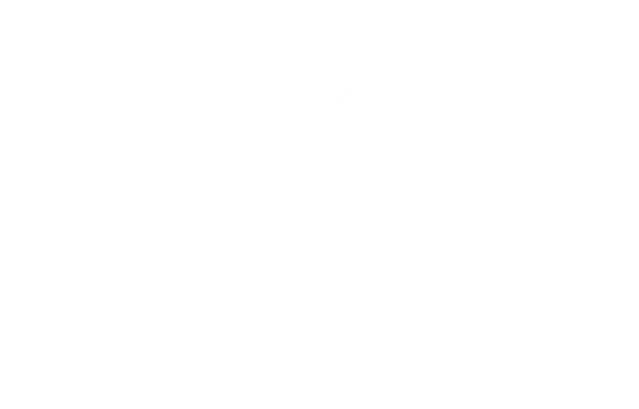 Buffet Olimpyco logo