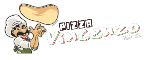 Pizza Vincenzo logo