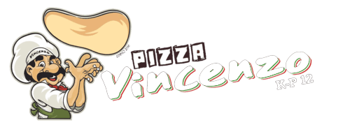 Pizza Vincenzo
