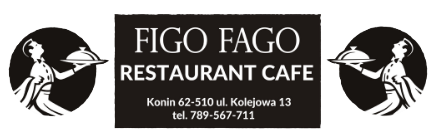 Restauracja Figo Fago logo