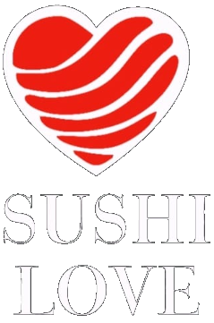 Sushi Love logo