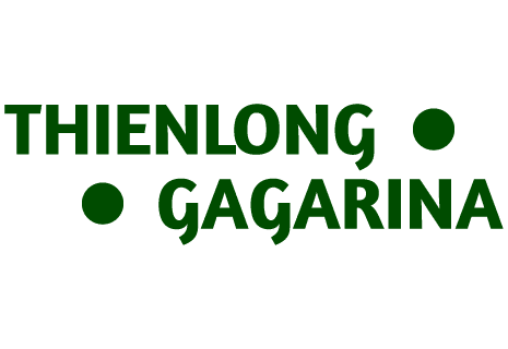 Kuchnia Orientalny THIENLONG logo