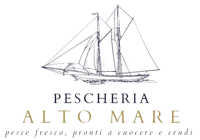 Pescheria Alto Mare