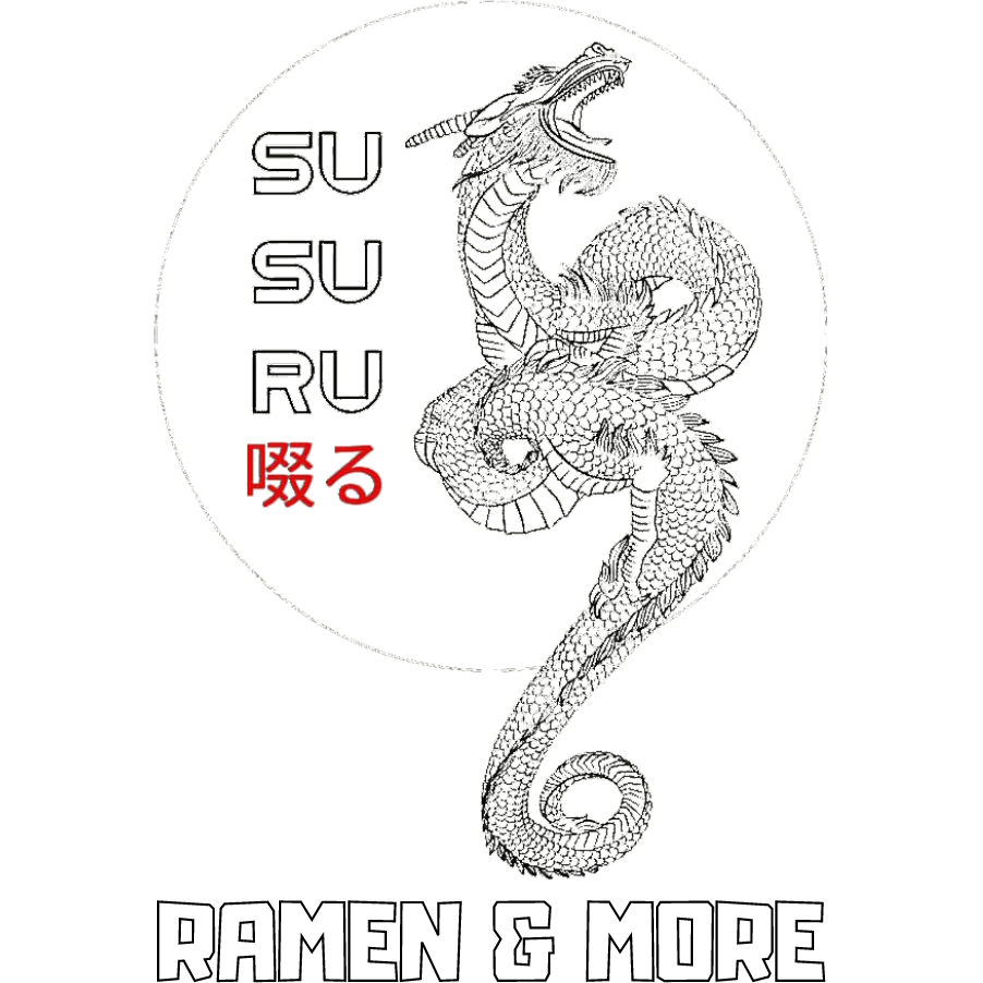 SUSURU logo