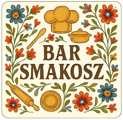 Bar Smakosz Kętrzyn logo