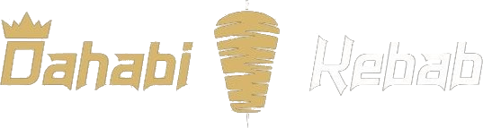 Dahabi Kebab logo