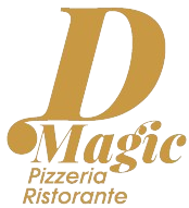 D Magic Events logo