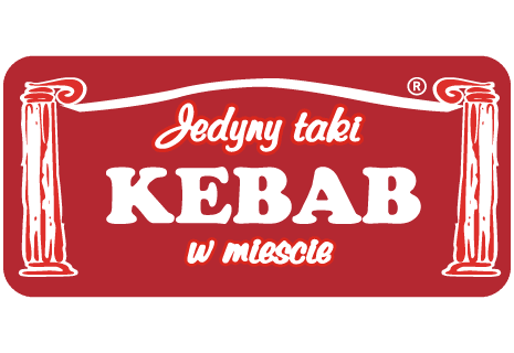 Jedyny Taki Kebab w mieście Wejherowo logo