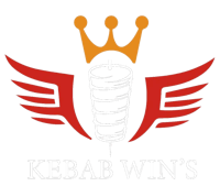 Kebab Win's logo