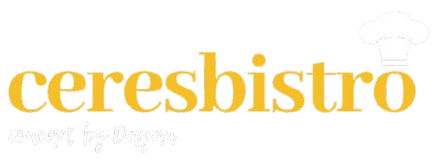 Ceres Bistro logo